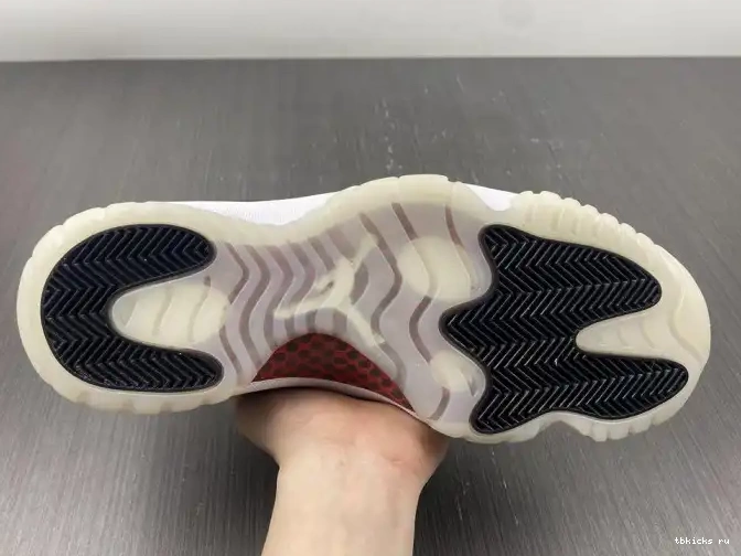 Reps TB Air 72-10 AV2187-001 Jordan Retro Low 11 0525
